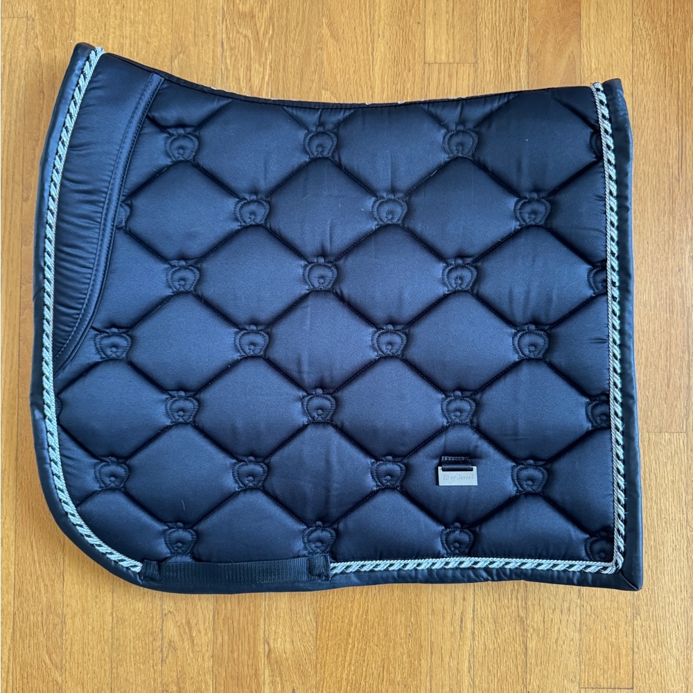 PS of Sweden Cob Onyx Dressage Pad